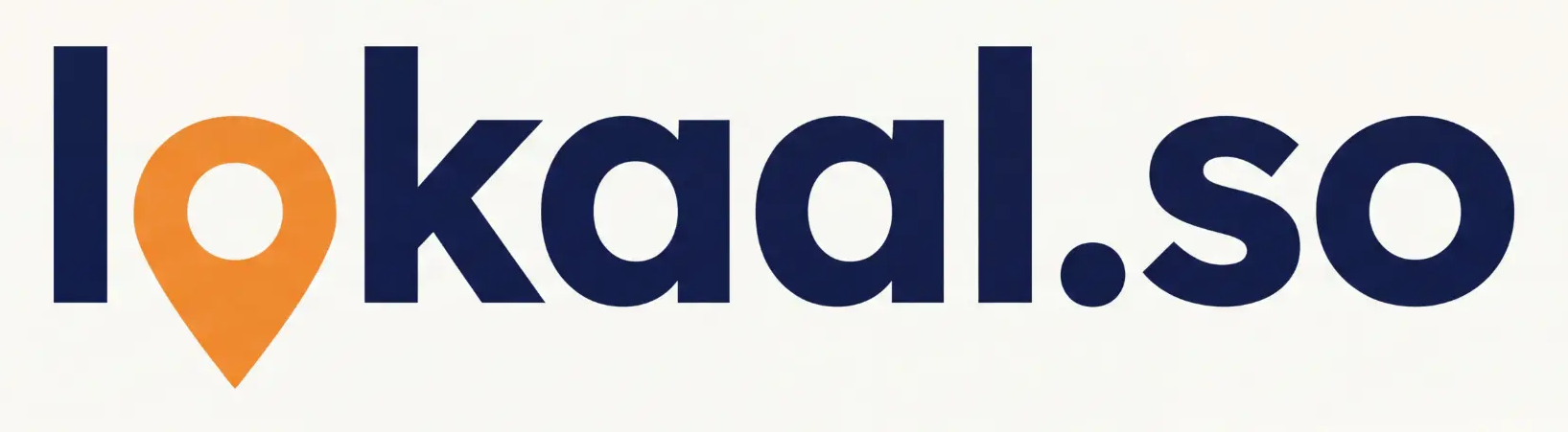 Lokaal.so logo