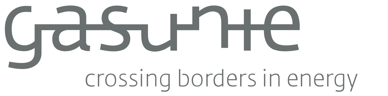 Gasunie logo
