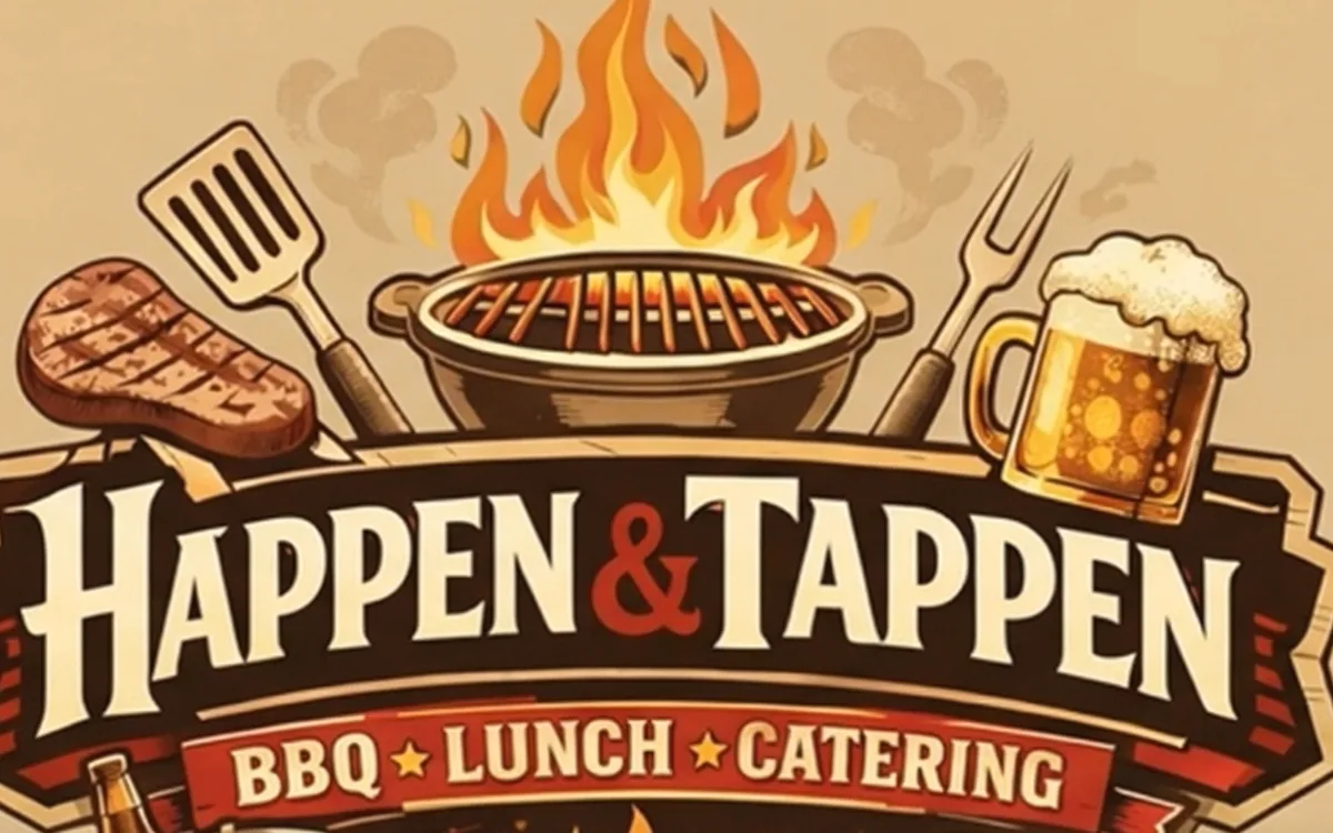 Website Happen & Tappen